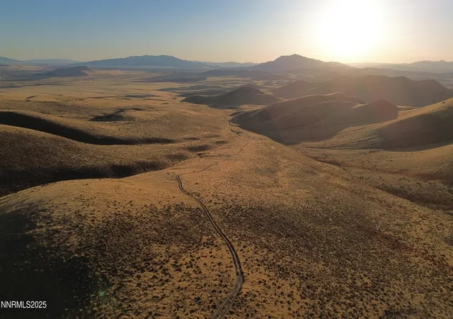 3rd image of 10001104 Wmca Mtn Rd Area, Winnemucca, NV 89445 | MLS# 250055779