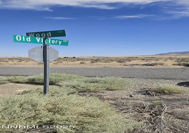 Photo 1 of Land for sale at 22505 Woods Ln #86, Lovelock, NV 89419 | MLS# 250055774 | Listing updated on 2025-09-11