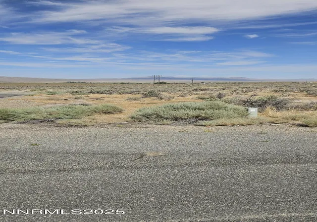 Photo 3 of Land for sale at 22505 Woods Ln #86, Lovelock, NV 89419 | MLS# 250055774 | Listing updated on 2025-09-11