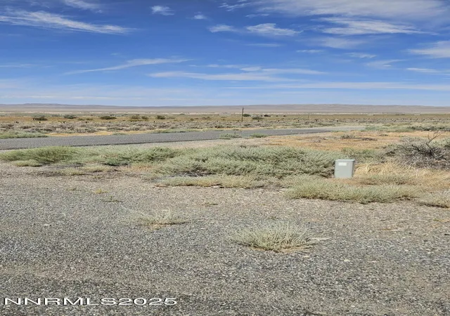 Photo 3 of Land for sale at 22505 Woods Ln #86, Lovelock, NV 89419 | MLS# 250055774 | Listing updated on 2025-09-11