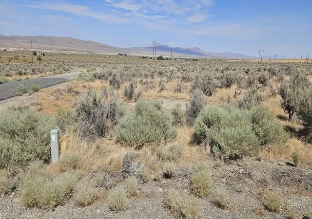 Photo 4 of Land for sale at 22505 Woods Ln #86, Lovelock, NV 89419 | MLS# 250055774 | Listing updated on 2025-09-11