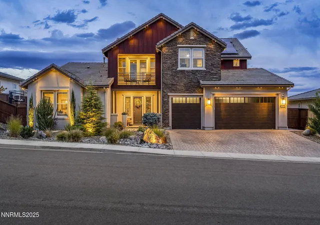 1st image of 9131 Erickson Way, Verdi, NV 89439 | MLS# 250055799