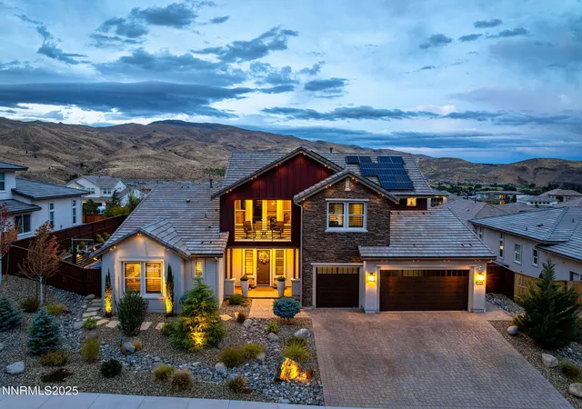 2nd image of 9131 Erickson Way, Verdi, NV 89439 | MLS# 250055799