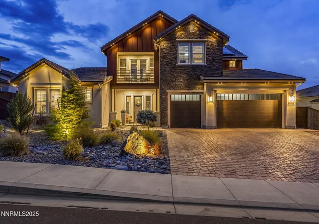 76th image of 9131 Erickson Way, Verdi, NV 89439 | MLS# 250055799