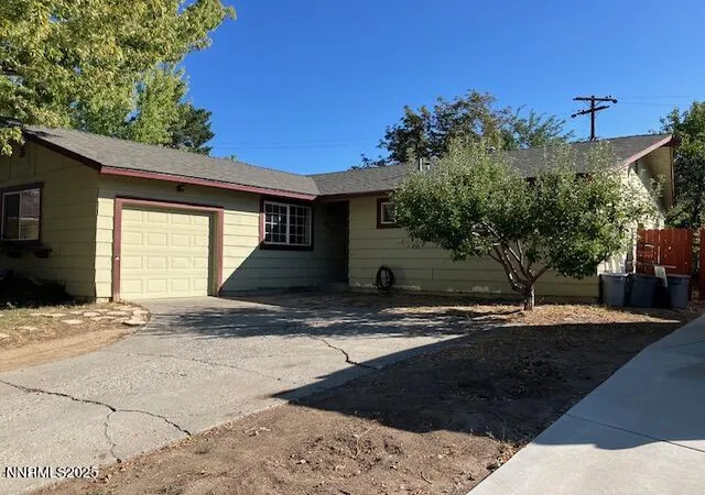 Photo 1 of Single family home for sale at 730 James Ct, Reno, NV 89503 | MLS# 250055807 | Listing updated on 2025-11-14