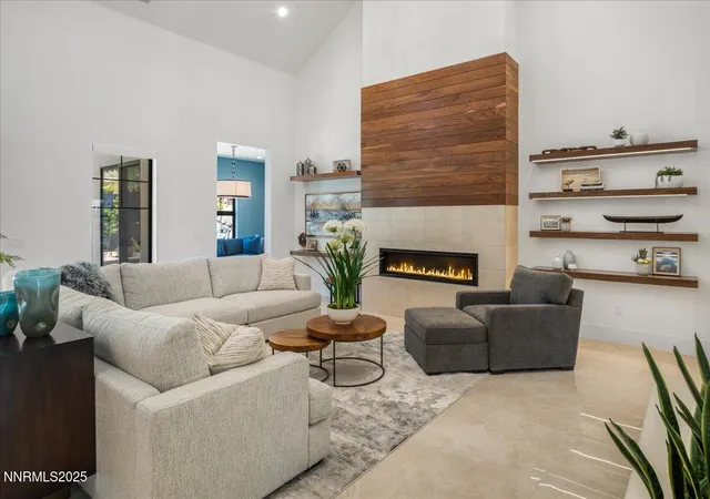 Photo 3 of Single family home for sale at 20585 Latour Way, Reno, NV 89511 | MLS# 250055844 | Listing updated on 2026-08-24