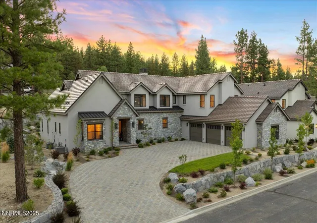 Photo 1 of Single family home for sale at 20605 Latour Way, Reno, NV 89511 | MLS# 250055805 | Listing updated on 2026-08-24