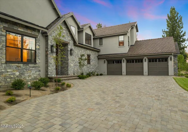 Photo 2 of Single family home for sale at 20605 Latour Way, Reno, NV 89511 | MLS# 250055805 | Listing updated on 2026-08-24