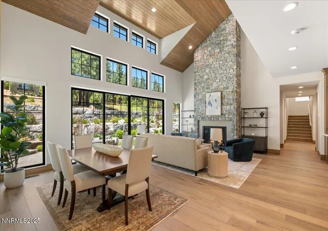 Photo 4 of Single family home for sale at 20605 Latour Way, Reno, NV 89511 | MLS# 250055805 | Listing updated on 2026-08-24