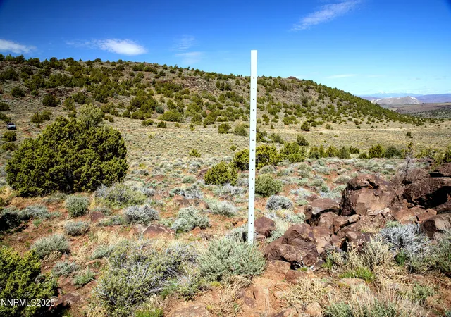 4th image of 0 Rocky Rd, Reno, NV 89521 | MLS# 250055801
