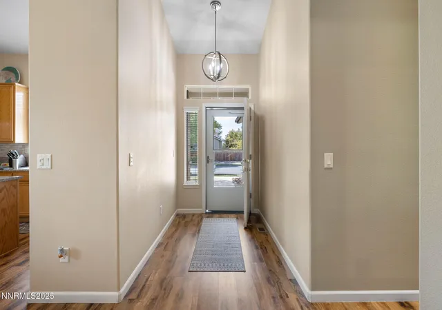 Photo 3 of Single family home for sale at 6952 Cinnamon Dr, Sparks, NV 89436 | MLS# 250055823 | Listing updated on 2025-10-28