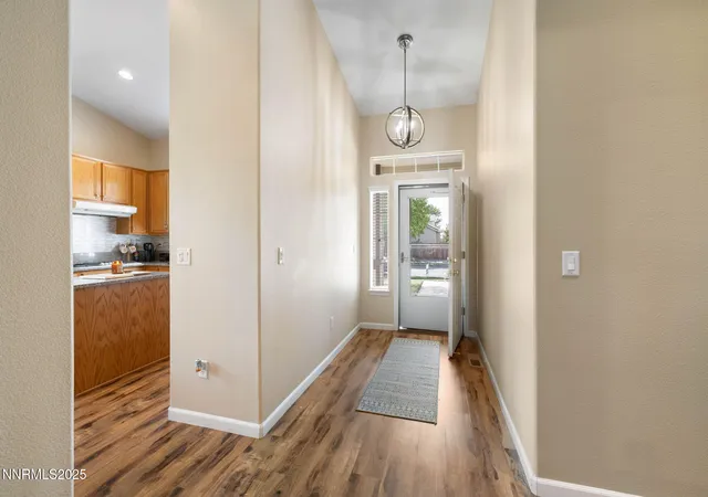 Photo 4 of Single family home for sale at 6952 Cinnamon Dr, Sparks, NV 89436 | MLS# 250055823 | Listing updated on 2025-10-28