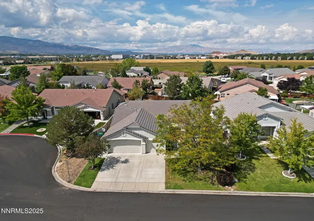 Photo 3 of Single family home for sale at 1255 El Monte Ct, Reno, NV 89521 | MLS# 250055836 | Listing updated on 2025-09-12