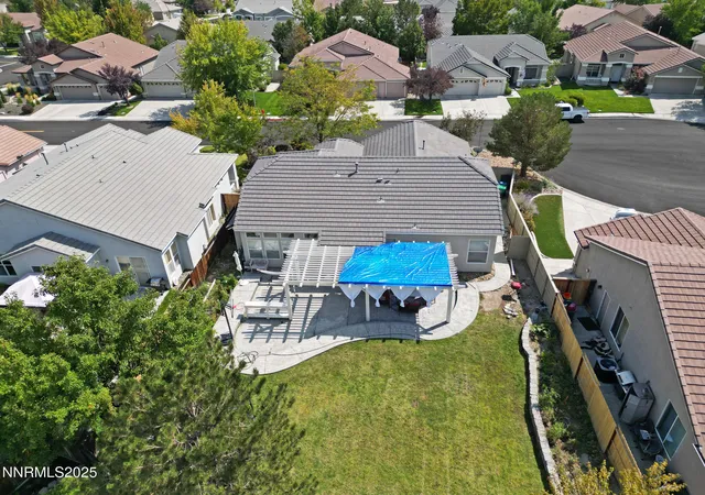 Photo 3 of Single family home for sale at 1255 El Monte Ct, Reno, NV 89521 | MLS# 250055836 | Listing updated on 2025-09-12