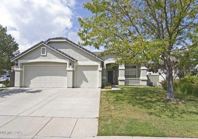 Photo 4 of Single family home for sale at 1255 El Monte Ct, Reno, NV 89521 | MLS# 250055836 | Listing updated on 2025-09-12