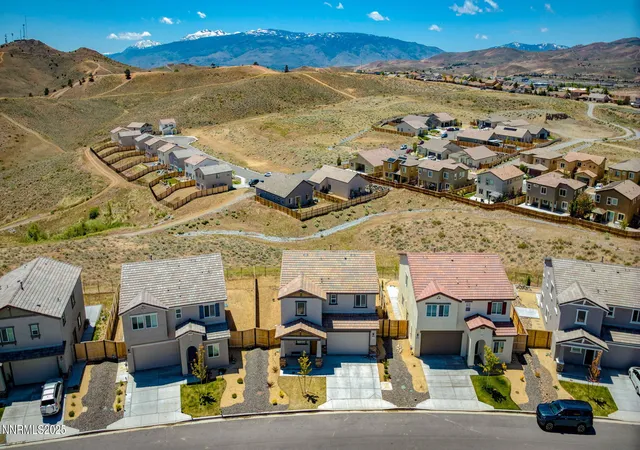 Homes for sale in Sun Valley, NV | 2040 Painted Sky Way, Sun Valley, NV 89433 | MLS# 250055996