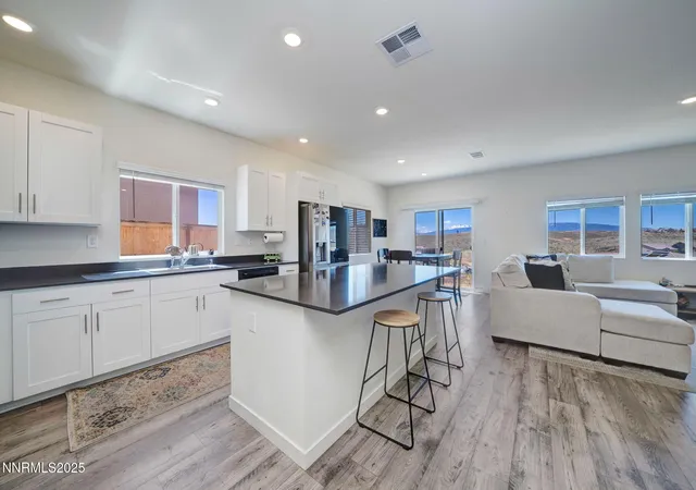 Homes for sale in Sun Valley, NV | 2040 Painted Sky Way, Sun Valley, NV 89433 | MLS# 250055996