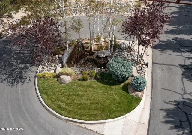 Photo 3 of Land for sale at 6445 Legend Vista, Reno, NV 89511 | MLS# 250056018 | Listing updated on 2025-09-21