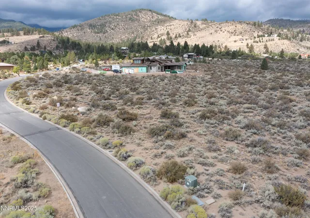 Photo 3 of Land for sale at 6445 Legend Vista, Reno, NV 89511 | MLS# 250056018 | Listing updated on 2025-09-21
