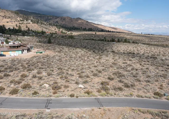 Photo 4 of Land for sale at 6445 Legend Vista, Reno, NV 89511 | MLS# 250056018 | Listing updated on 2025-09-21