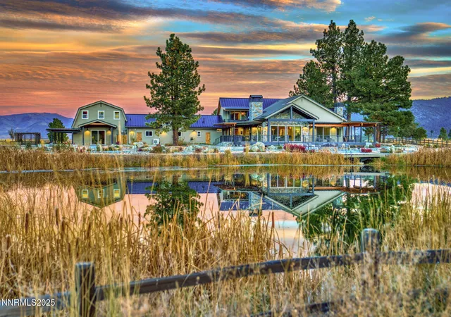 1st image of 6200 Westside Rd, Calpine, CA 96124 | MLS# 250056362