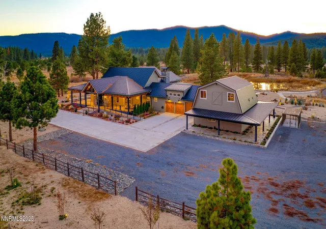 3rd image of 6200 Westside Rd, Calpine, CA 96124 | MLS# 250056362