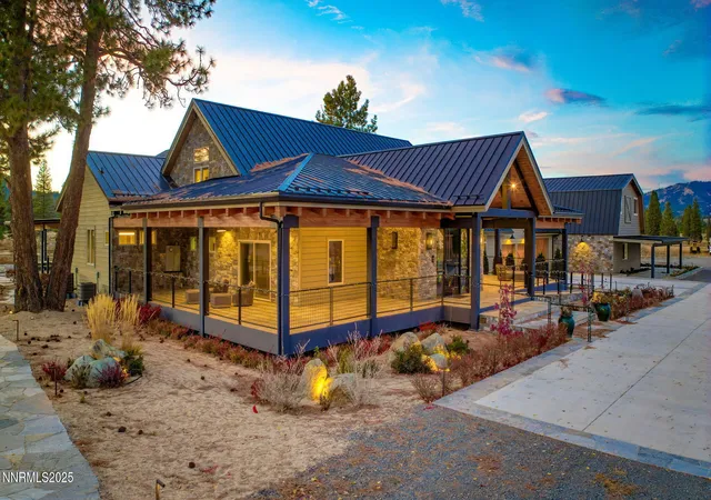5th image of 6200 Westside Rd, Calpine, CA 96124 | MLS# 250056362