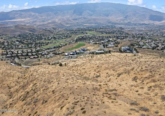 Photo 2 of Land for sale at 8455 Chalk Ridge Ct, Reno, NV 89523 | MLS# 250056038 | Listing updated on 2025-09-18