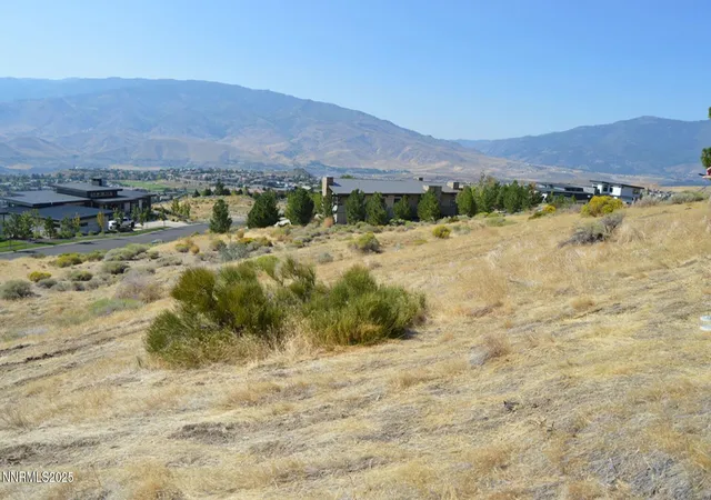 Photo 3 of Land for sale at 8455 Chalk Ridge Ct, Reno, NV 89523 | MLS# 250056038 | Listing updated on 2025-09-18