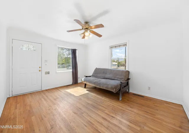 Photo 2 of Single family home for sale at 635 Vassar St, Reno, NV 89502 | MLS# 250056004 | Listing updated on 2025-10-05