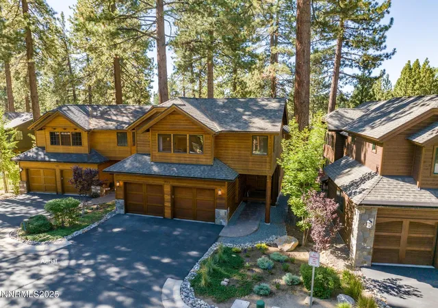 Photo 1 of Single family home for sale at 779 Rosewood Cir, Incline Village, NV 89451 | MLS# 250056021 | Listing updated on 2025-09-20