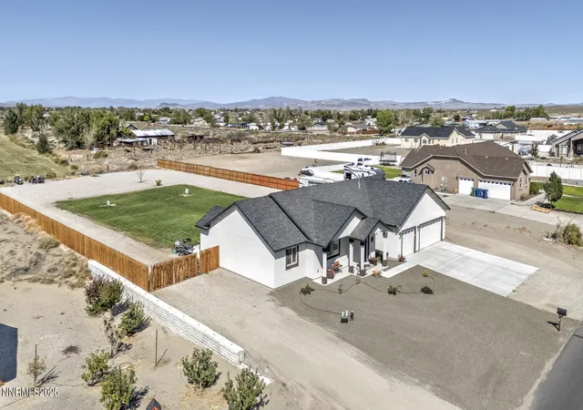 1st image of 1651 Skyridge Dr, Fallon, NV 89406 | MLS# 250055956