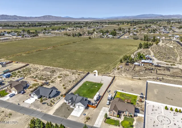 3rd image of 1651 Skyridge Dr, Fallon, NV 89406 | MLS# 250055956