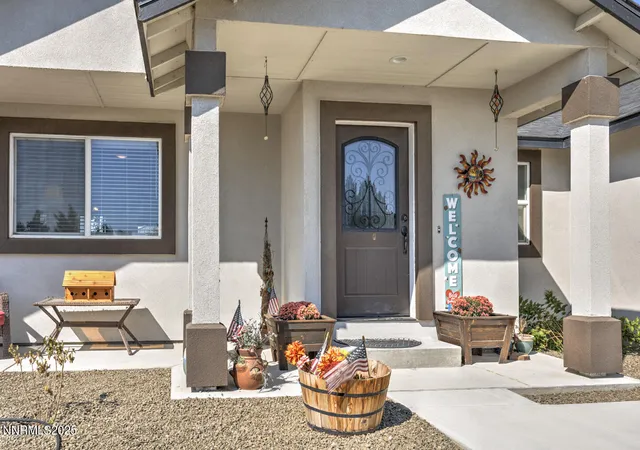 4th image of 1651 Skyridge Dr, Fallon, NV 89406 | MLS# 250055956