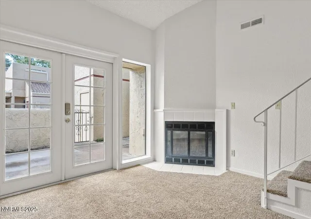 Photo 3 of Townhouse for sale at 8620 Dixon Ln, Reno, NV 89511 | MLS# 250056750 | Listing updated on 2025-10-15
