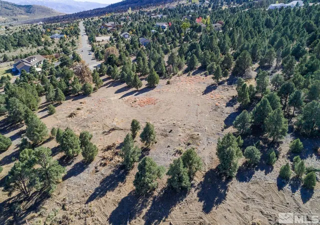 Photo 1 of Land for sale at 1518 Alba Vis, Gardnerville, NV 89410 | MLS# 250055990 | Listing updated on 2026-01-05