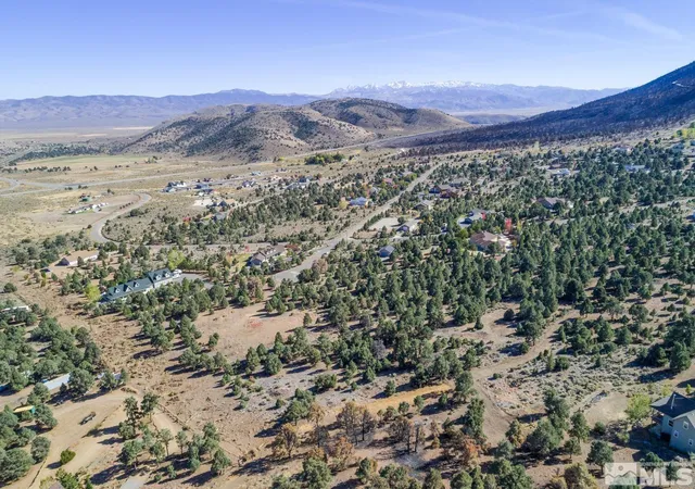 Photo 3 of Land for sale at 1518 Alba Vis, Gardnerville, NV 89410 | MLS# 250055990 | Listing updated on 2026-01-05