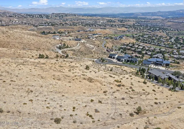 Photo 3 of Land for sale at 8475 Chalk Ridge Ct, Reno, NV 89523 | MLS# 250056039 | Listing updated on 2025-09-18