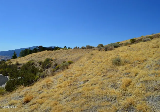 Photo 4 of Land for sale at 8475 Chalk Ridge Ct, Reno, NV 89523 | MLS# 250056039 | Listing updated on 2025-09-18