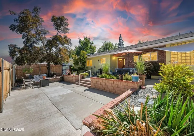 Photo 1 of Single family home for sale at 3260 Cashill Blvd, Reno, NV 89509 | MLS# 250056005 | Listing updated on 2025-09-29