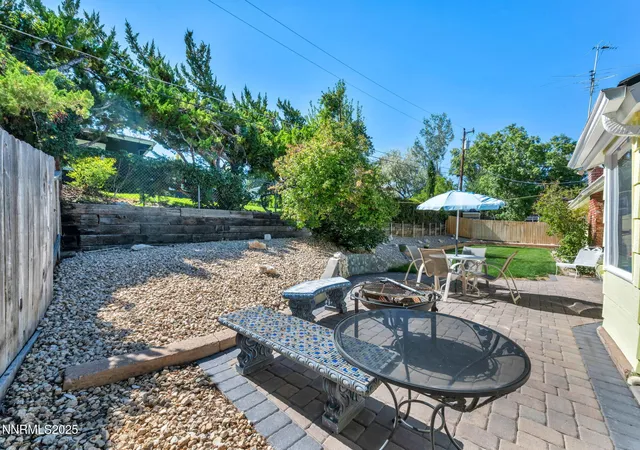 Photo 3 of Single family home for sale at 3260 Cashill Blvd, Reno, NV 89509 | MLS# 250056005 | Listing updated on 2025-09-29