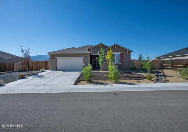 2nd image of 103 Rio Grande Way, Dayton, NV 89403 | MLS# 250056155