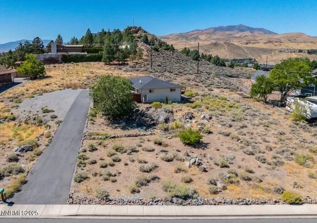 Photo 1 of Single family home for sale at 3495 Comstock Dr, Reno, NV 89512 | MLS# 250056072 | Listing updated on 2025-10-08