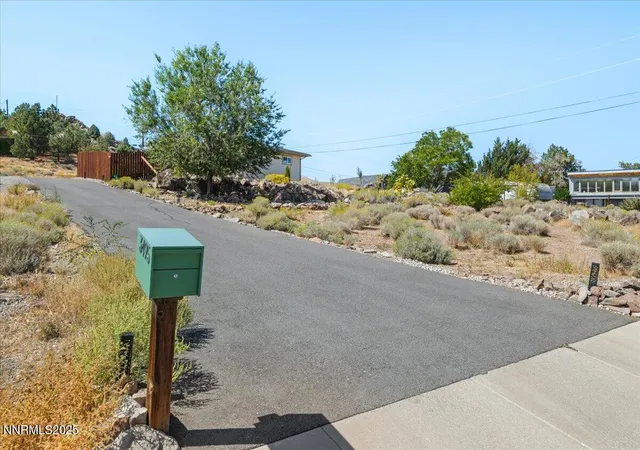 Photo 3 of Single family home for sale at 3495 Comstock Dr, Reno, NV 89512 | MLS# 250056072 | Listing updated on 2025-10-08