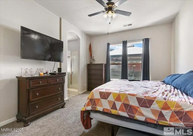 33rd image of 1625 Picetti Way, Fernley, NV 89408 | MLS# 250056069