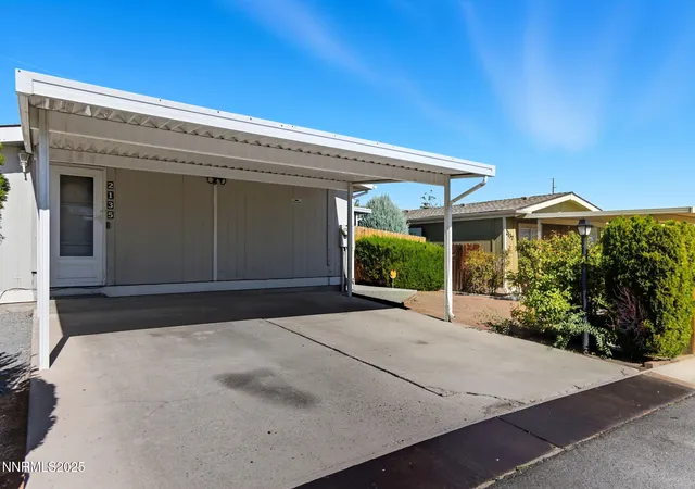 Photo 3 of Manufactured home for sale at 2135 Barberry Way, Reno, NV 89512 | MLS# 250056050 | Listing updated on 2026-02-12