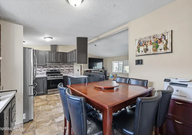 Photo 4 of Manufactured home for sale at 2135 Barberry Way, Reno, NV 89512 | MLS# 250056050 | Listing updated on 2026-02-12