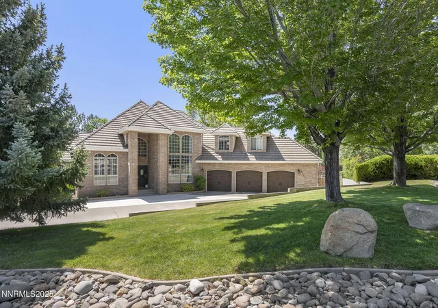 1st image of 2777 Wellington & Guest House, Carson City, NV 89703 | MLS# 250056084