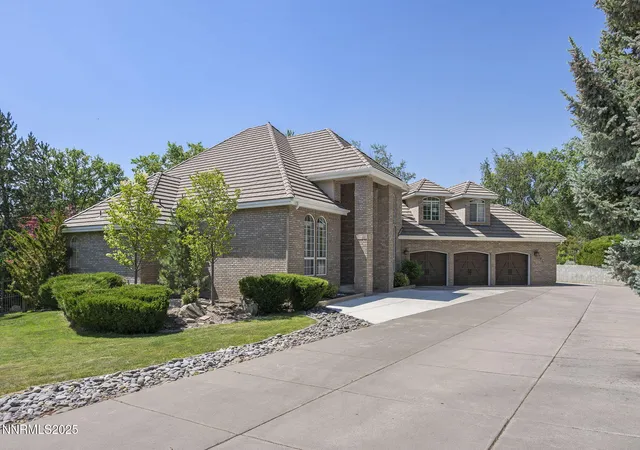 2nd image of 2777 Wellington & Guest House, Carson City, NV 89703 | MLS# 250056084