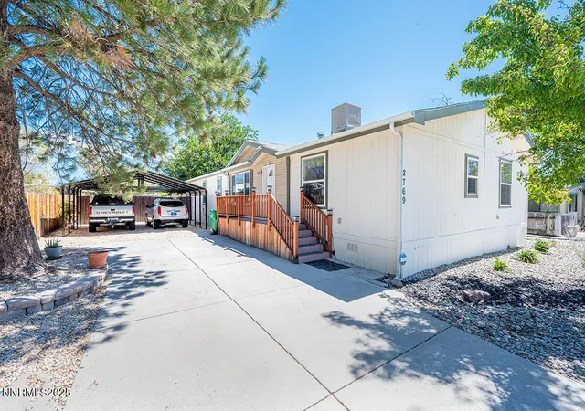 1st image of 2769 Concord Dr, Carson City, NV 89706 | MLS# 250056117